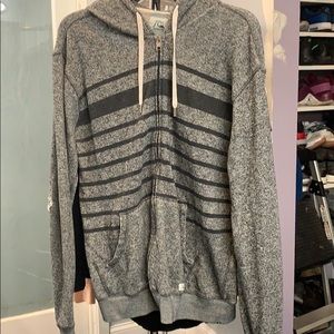 Men’s quicksilver lightweight jacket